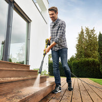 Kärcher K 4 Premium Power Control Flex Home Hogedrukreiniger