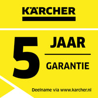 Kärcher K 4 Premium Power Control Flex Home Hogedrukreiniger