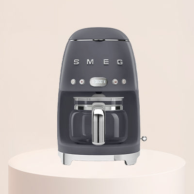 SMEG koffiemachine