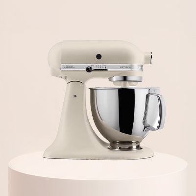 Kitchen Aid (TBD)