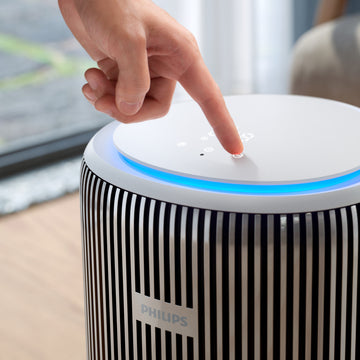 Philips PureProtect 3200-serie - luchtreiniger