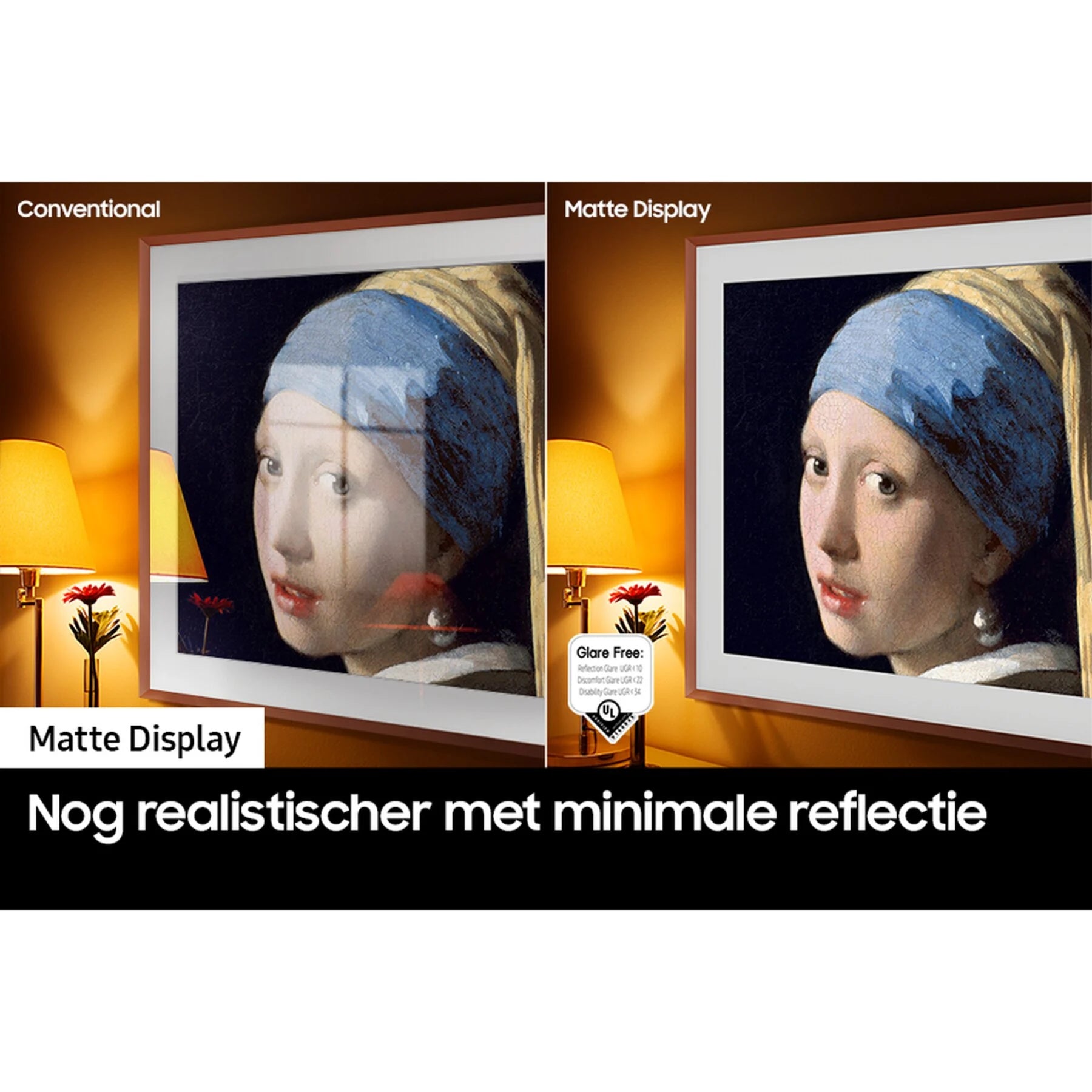 Samsung The Frame 32LS03C (2023)