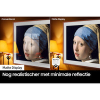 Samsung The Frame 32LS03C (2023)